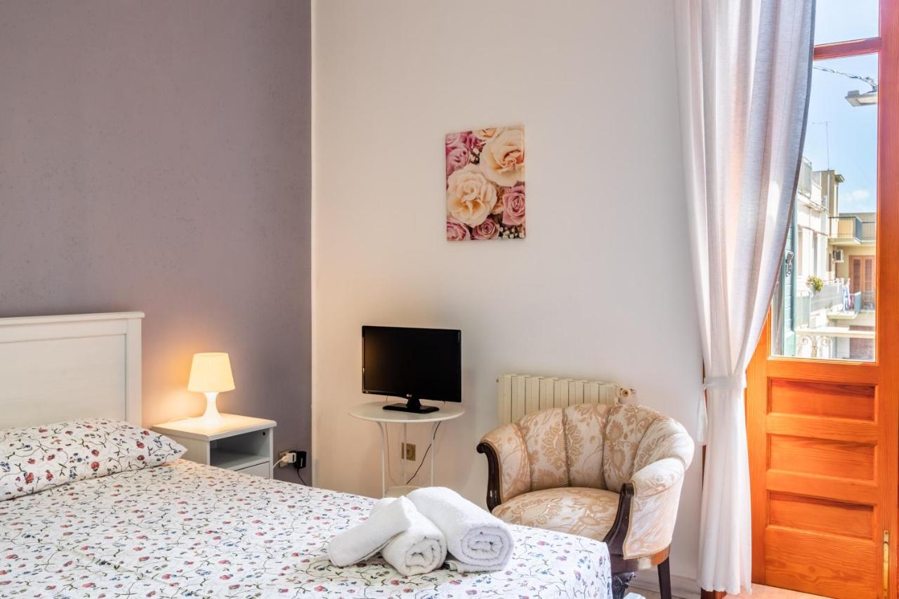 Casa Mia Villa Avola Buitenkant foto